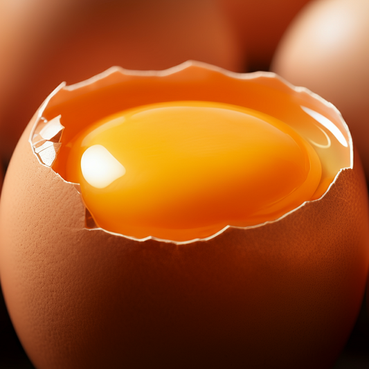 Alpha GPC: What Is It and What Are the Benefits?