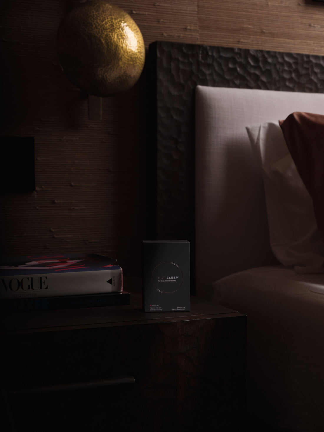 Melatonin is Outdated: Exploring Better Sleep Solutions