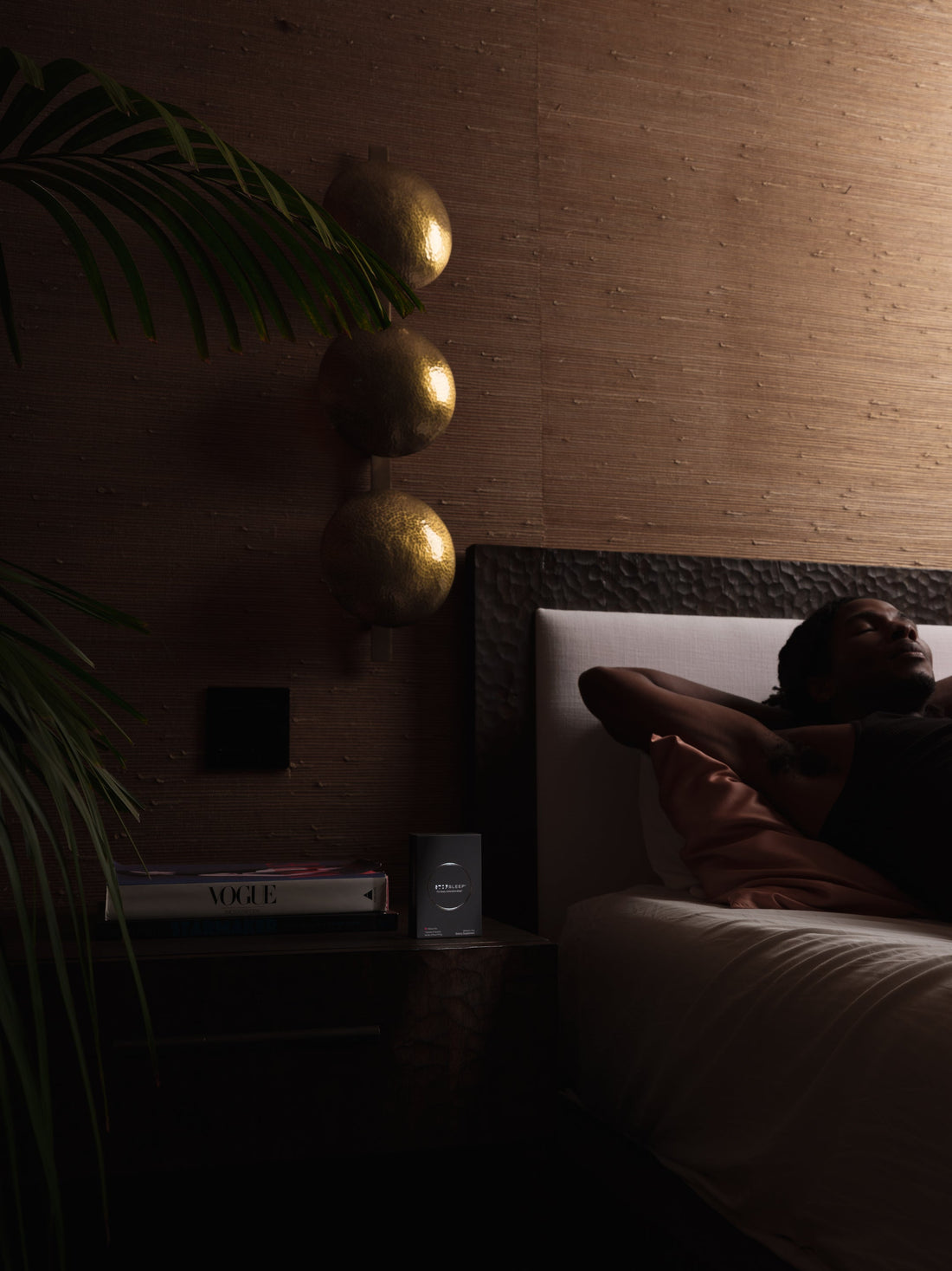 Understanding Each Stage of Sleep