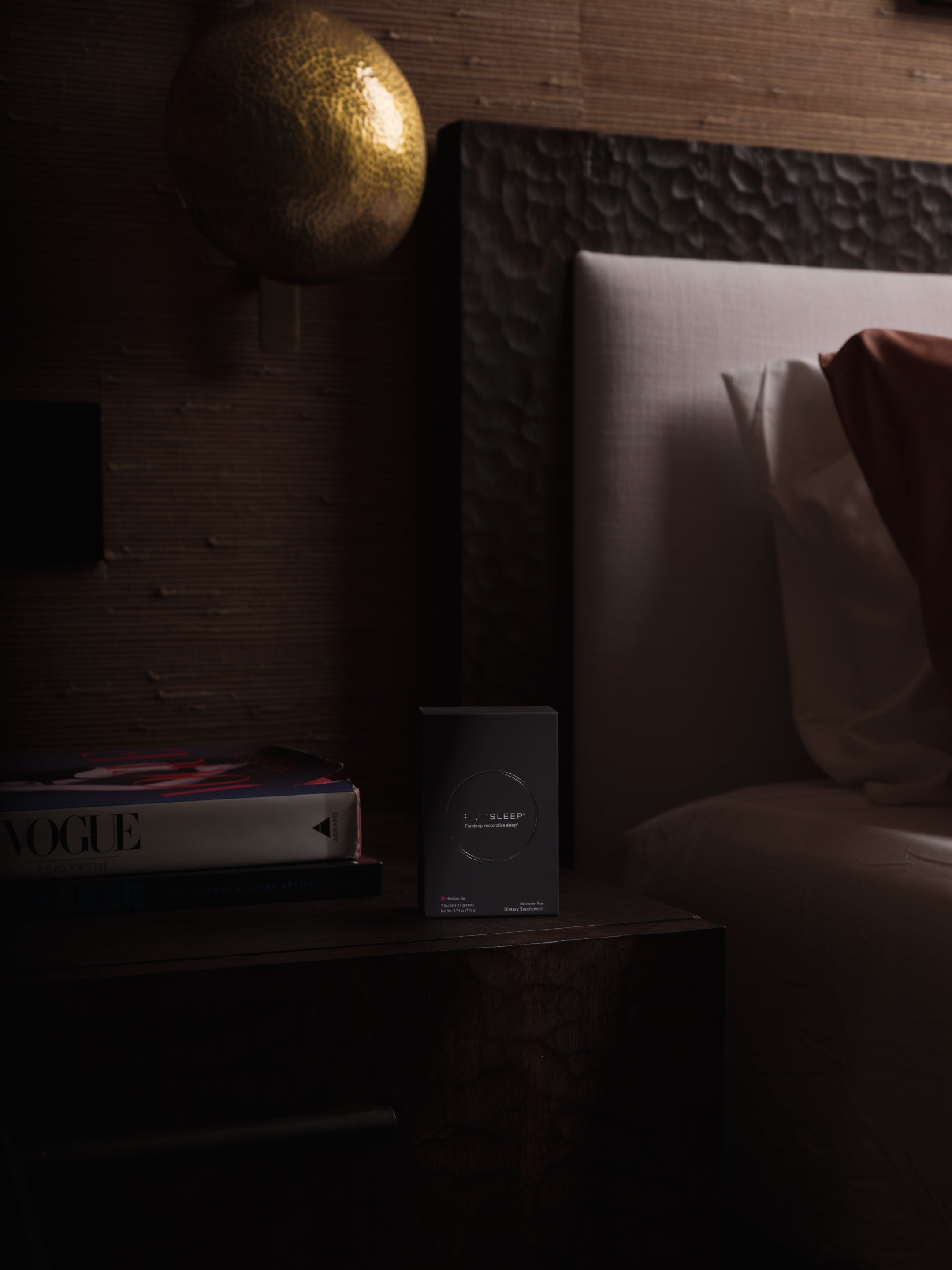 Melatonin is Outdated: Exploring Better Sleep Solutions
