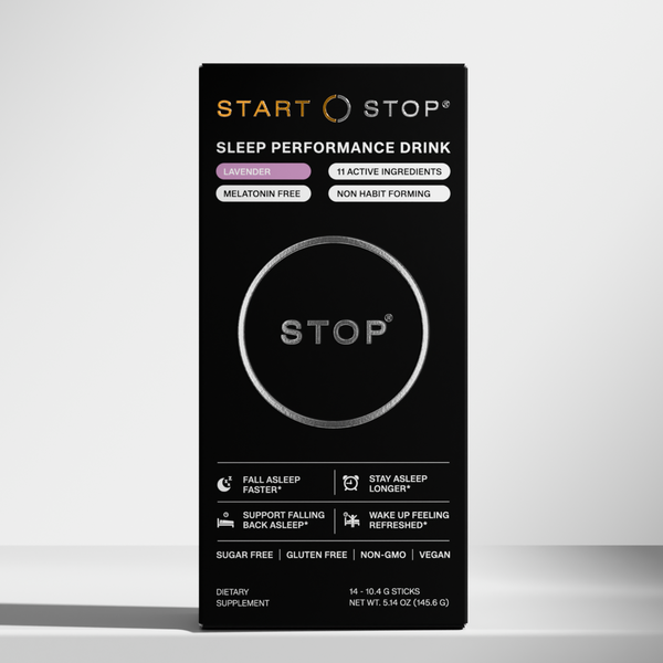 STOP