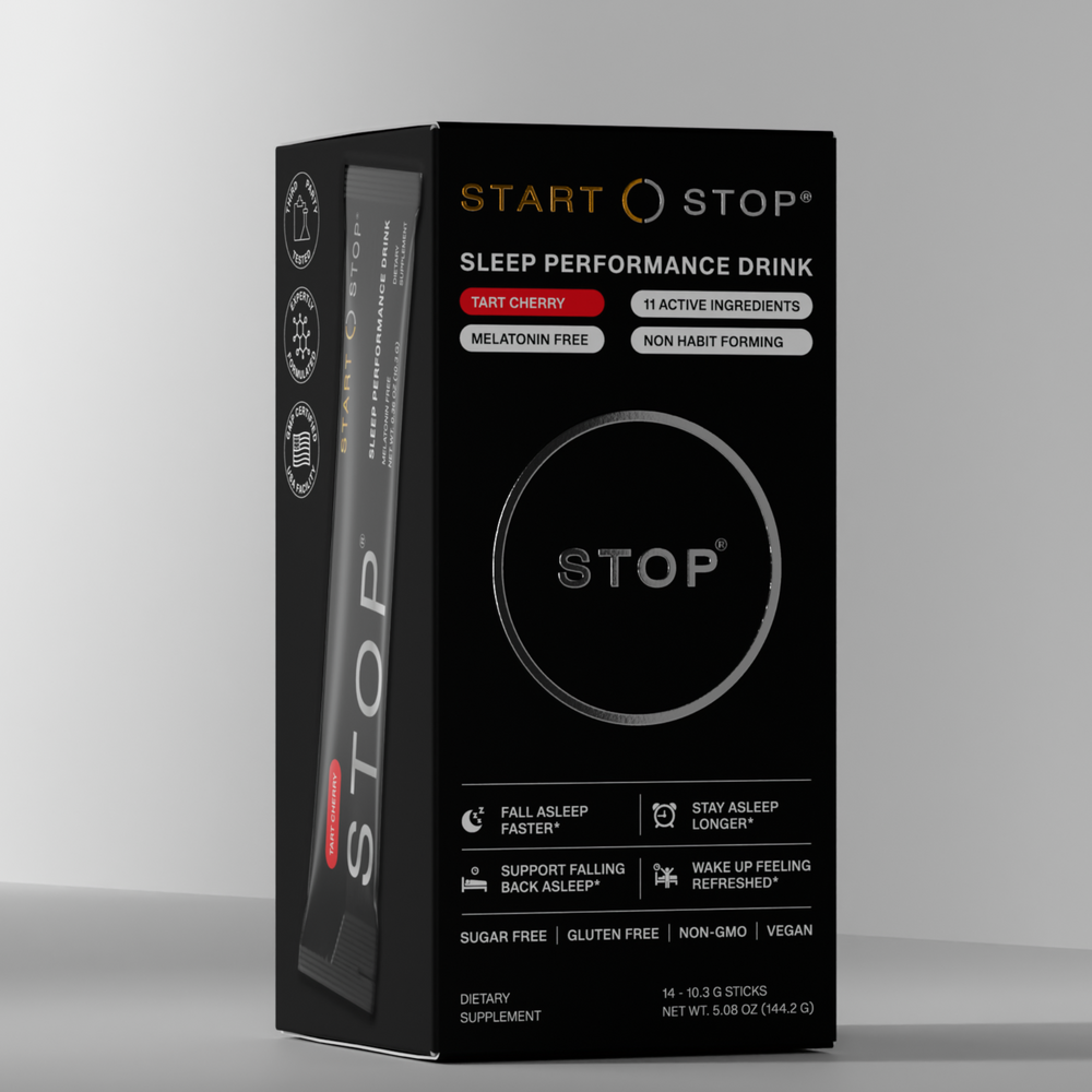 STOP
