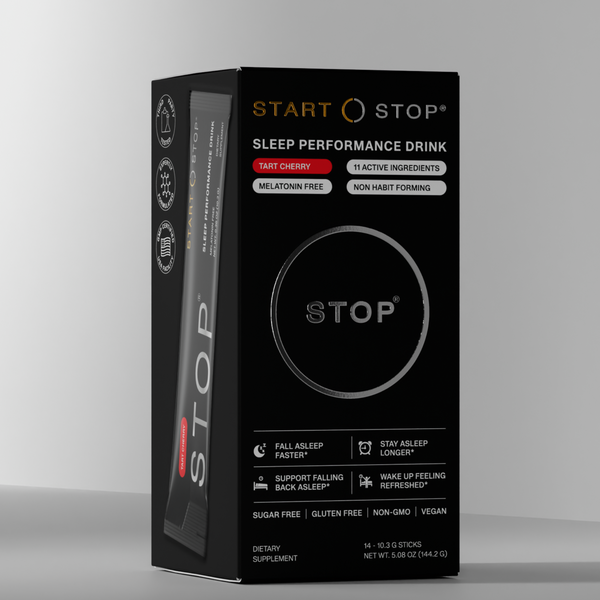 STOP