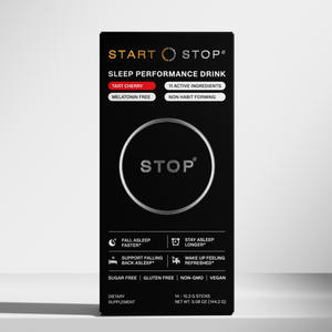 STOP