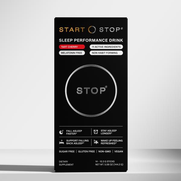 STOP