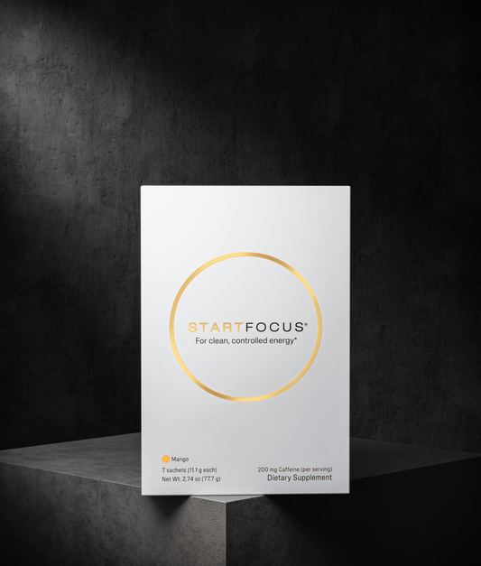 START | Focus Packs