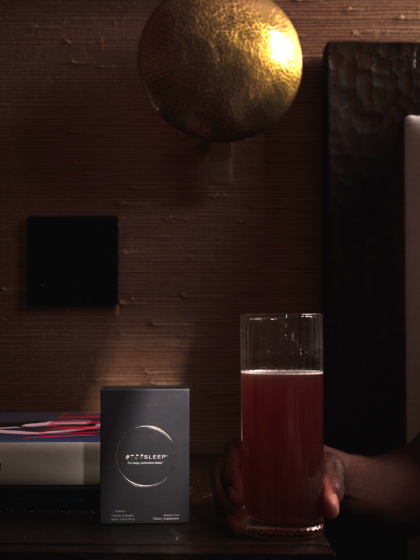 Hibiscus Tea